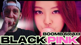 REACTION to BLACKPINK – BOOMBAYAH | First Time Hearing K-Pop’s Iconic Anthem