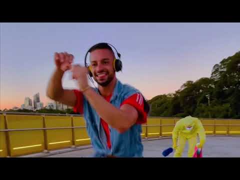 James Alexandr - Our Souls (Official Music video)