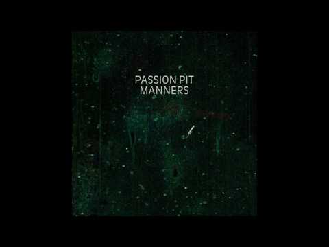 Passion Pit - Manners (Full Album)