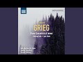 Piano Concerto in A Minor, Op. 16: III. Allegro moderato molto e marcato