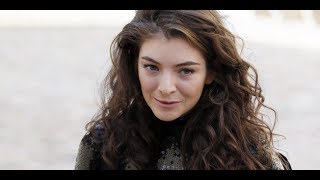 Lorde  - Documentary (Early Career to Global Pop Star)