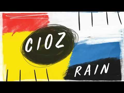 Cioz - Rain
