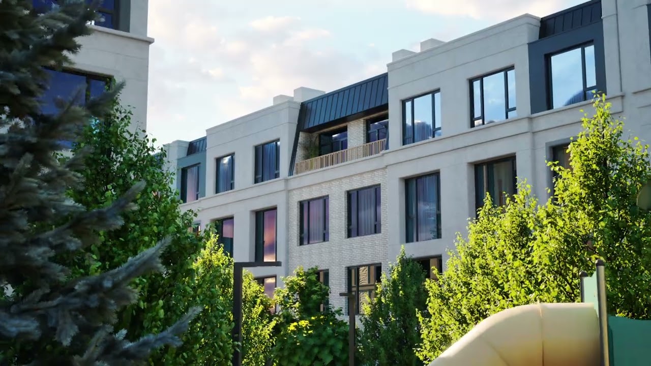 BI Headquarters