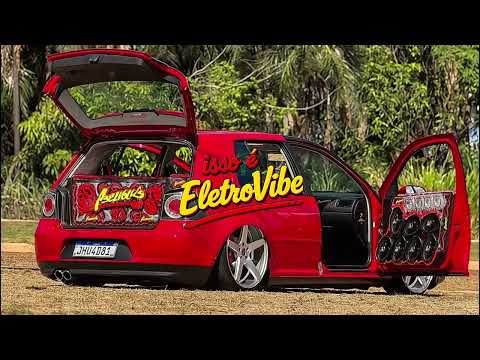 DESANDE PROIBIDO!! NOOBREAK, DJ ANDREOLI, MC MAGRINHO, MC TH, MC KITINHO.MC DENNY - ELETROFUNK 2024