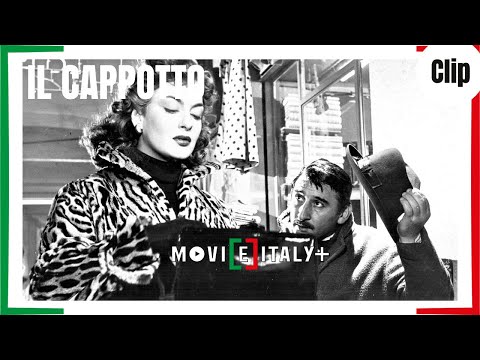 Il cappotto I Clip#1