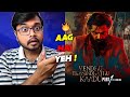 VTK - Part 1 (Vendhu Thanindhathu Kaadu) Movie Review In Hindi 🔥| STR | GVM