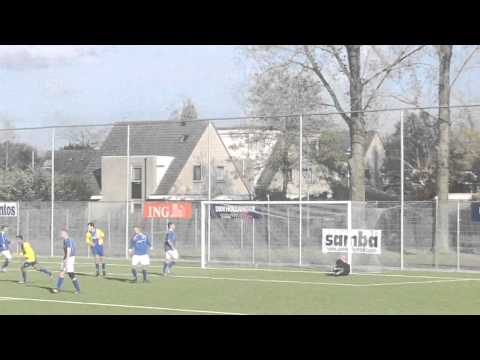 Boeimeer 2 - Internos 2 (02-11-2014)