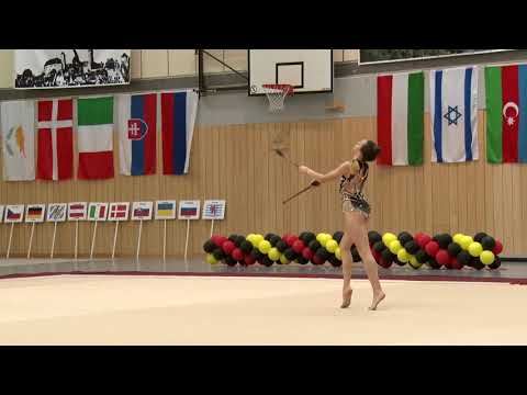Maria Levashova 2006 clubs CYP