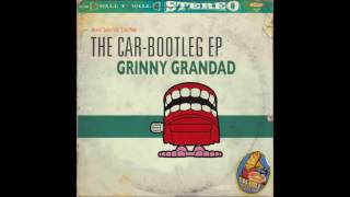 Grinny Grandad - Q The Pimp - [AUDIO ONLY]