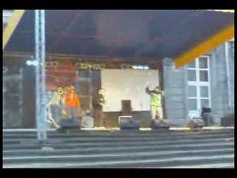 Skarzyskie Prezentacje Muzyczne WGS live !! (urywki)