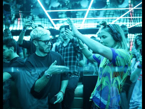 Blondish party - Summer 2021