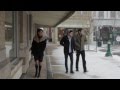 Times New Viking - Dancer Equired (Trailer) 
