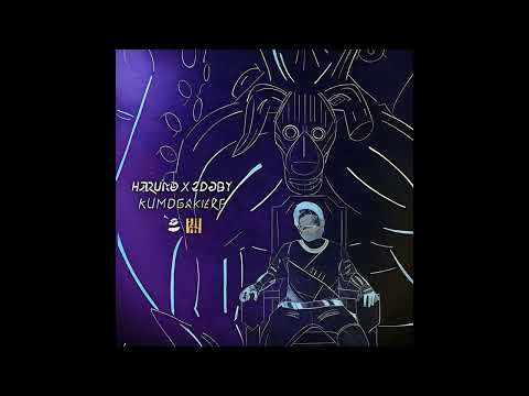 Hiruko × Cooby - 2. Darui (Zmęczony wzrok)