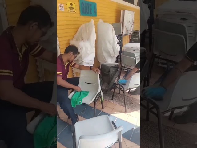 School Video 1
