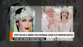 Download lagu Rizky Billar Dan Arbani Yasiz Ditinggal NIkah Oleh... mp3
