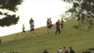 preview picture of video 'NZ Secondary Schools Cross Country 2008'