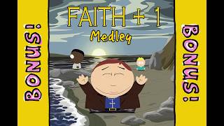 Eric Cartman - Come sail away (cover) &amp; FAITH +1 BONUS!!