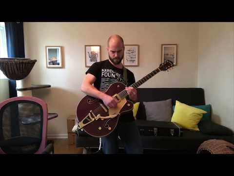 Sound City - Time Slowing Down video