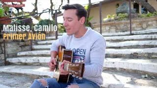Matisse, Camilo - Primer Avión (Johan Sotelo)
