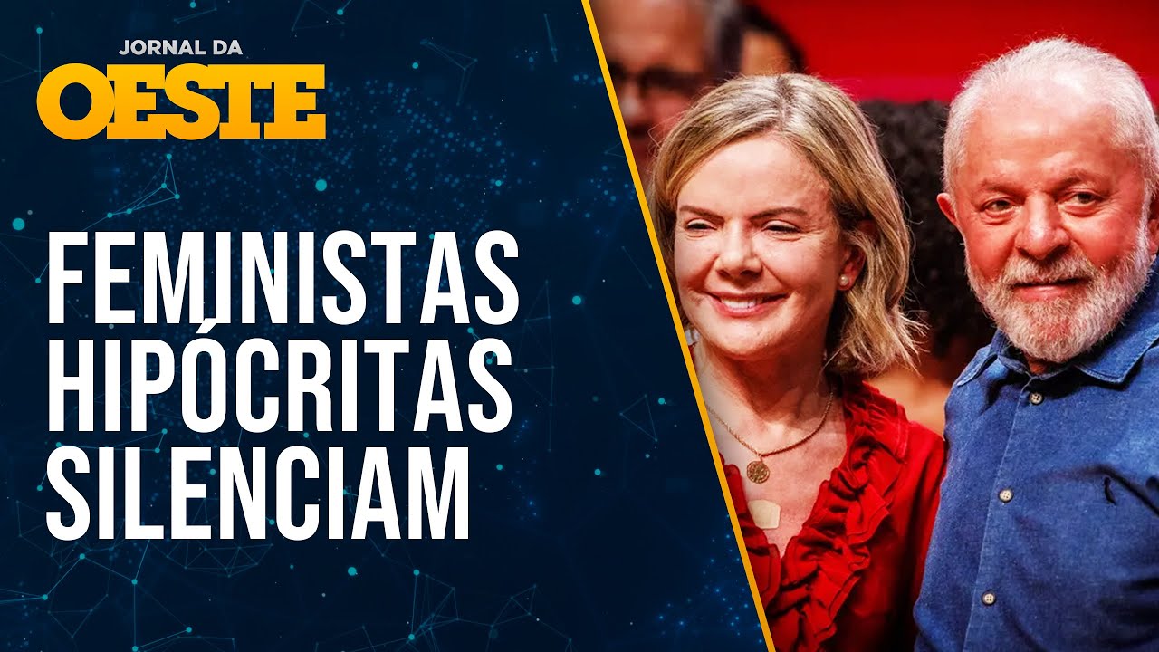 Lula diz que 'beleza' de Gleisi Hoffmann ajudará na articulação política do governo