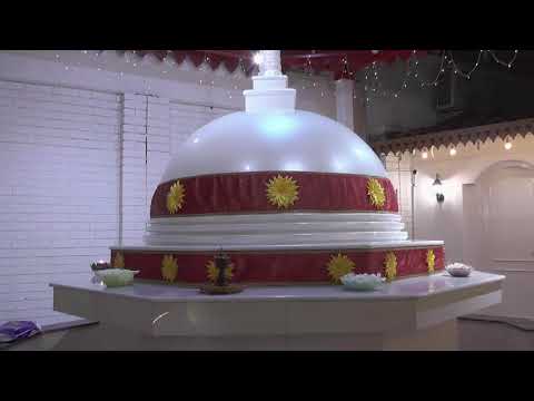 Ven Olaganwaththe Chandrasiri Thero 2022.10.08 Oman.