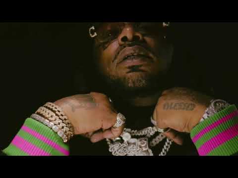 Juney Knotzz & @BtbSavage - Cullinan