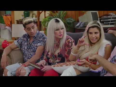 Casado Con Hijos Chile 2023 - Capitulo 18