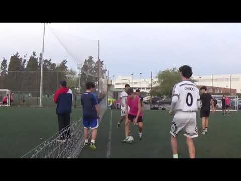 NORBERTO FIASCO VS MALVIAJE - #LigaNuñez - #Apertura SLD - 23/4/23