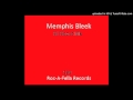 Memphis Bleek - All About Me