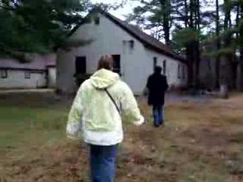 Dudley Rd Convent Investigation