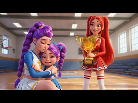 Poisoned and Betrayed: Rumi’s Ultimate Comeback | Kpop Demon Hunters