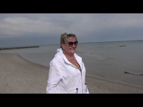 NADMORSKIE RANDEWU - Dźwirzyno