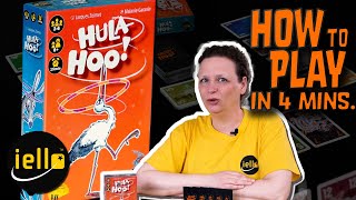 Download lagu Hula Hoo - How to play mp3 Download lagu Hula Hoo - How to play mp3