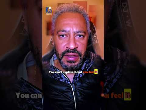 Dissatisfaction is not a weakness.