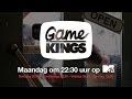 Promo Gamekings Seizoen 14 Aflevering 28: Zombiekings 2 Aflevering