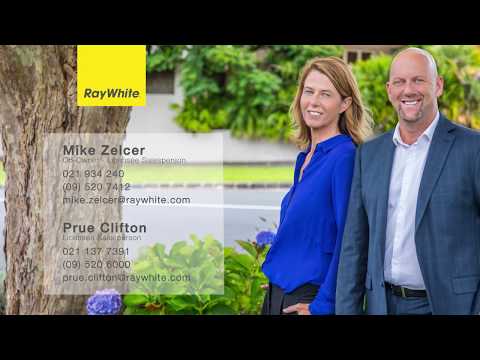 51 Coates Avenue, Orakei - Mike Zelcer & Prue Clifton