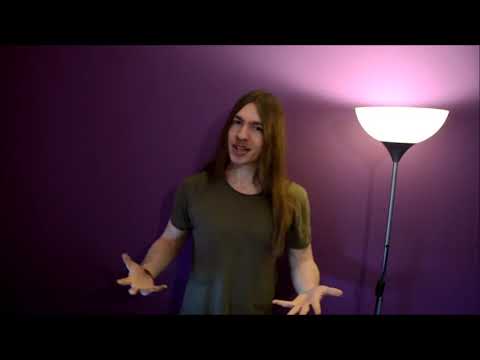 VBT 2015 | Dorian der Übermensch | Vorrunde 1 vs. Ni.K.O