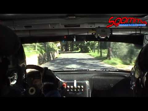 19° RALLY CITTA DI CAMAIORE 2013