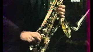 Concerto for Stan Getz (1)