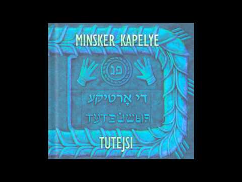 Minsker Kapelye - Wiglid intro & Wiglid [Tutejsi]