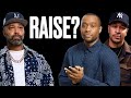 Joe Budden Co Host Demand A RAISE TURN Against EACH OTHER
