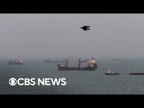 Oil prices rise to highest levels since July as Iran war continues