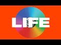 Life Lyric Video -- Hillsong UNITED