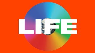 Life Lyric Video -- Hillsong UNITED