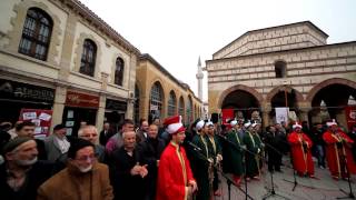 preview picture of video 'İYC KASTAMONU MEHTER_GENÇ GÖNÜLLERİN FETHİ'