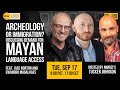 Ancient Tongues Modern Voices The Demand For Mayan Languages Today Feat Jace Norton