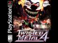 Twisted Metal 4 Soundtrack - Tim Skold - "Chaos ...