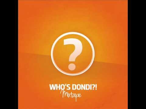 Dondi   tylko ślepy tego nie widzi feat dj seli