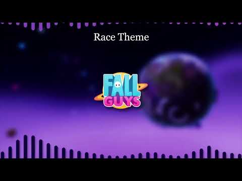 Fall Guys Season 2 FFA  -  ALL SONGS