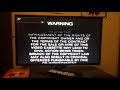 Opening To The Rocky Horror Picture Show 1996 VHS 2000 Reprint